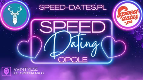 Opole Speed Dating